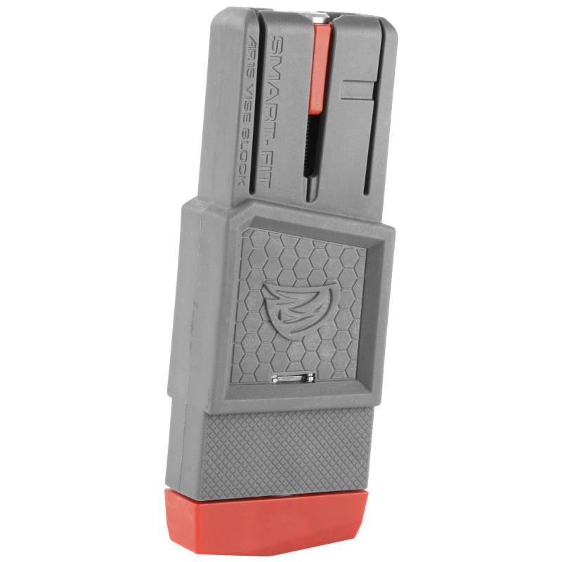 Smart-Fit AR15 Vise Block