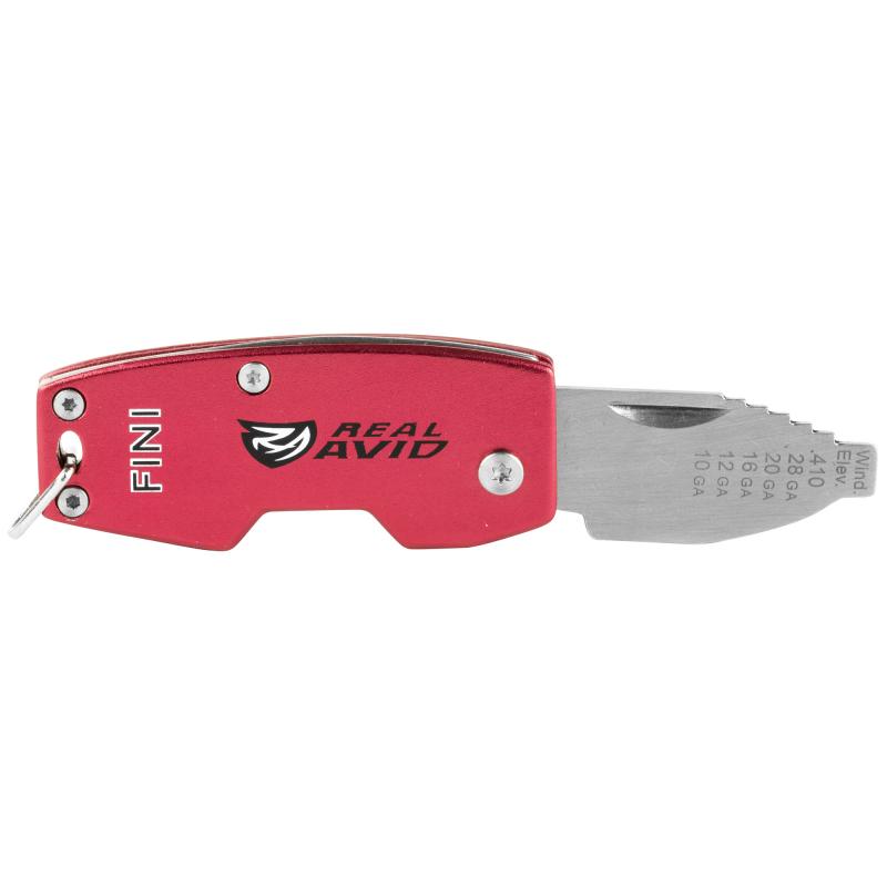FINI Universal Choke Wrench