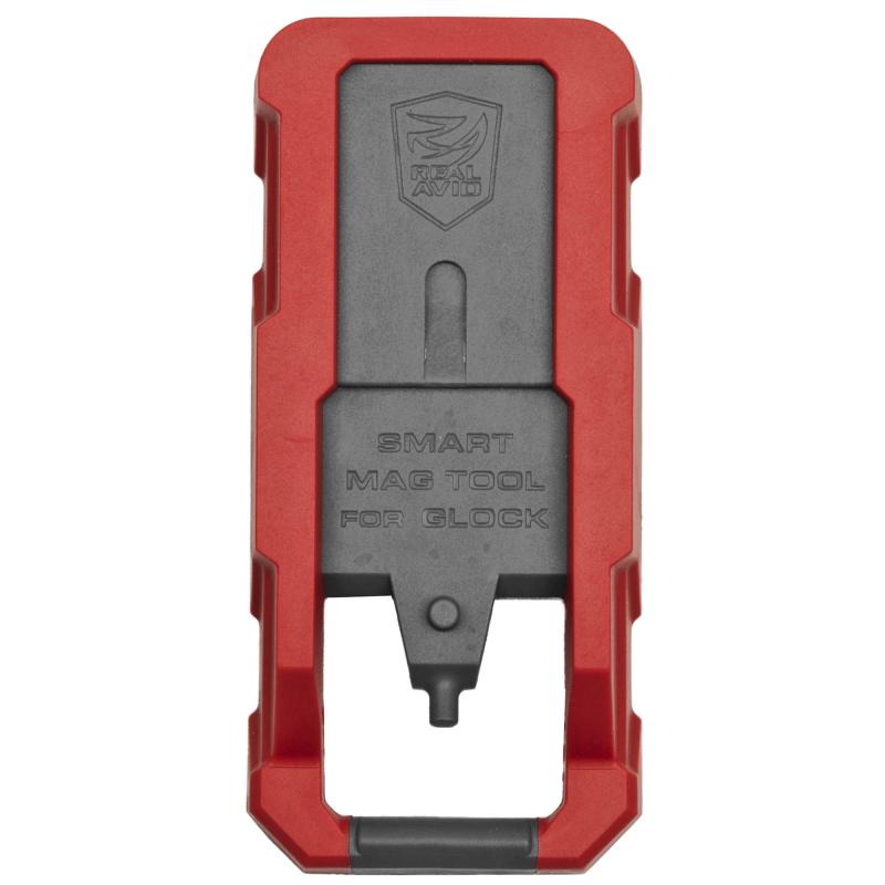 Smart Mag Tool for Glock Magazine, Base Plate Removal and Installation AVGLOCKMT