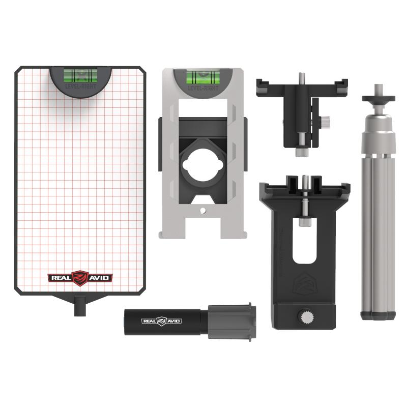 Tool,Level Right Reticle Alignment System AVLVLR
