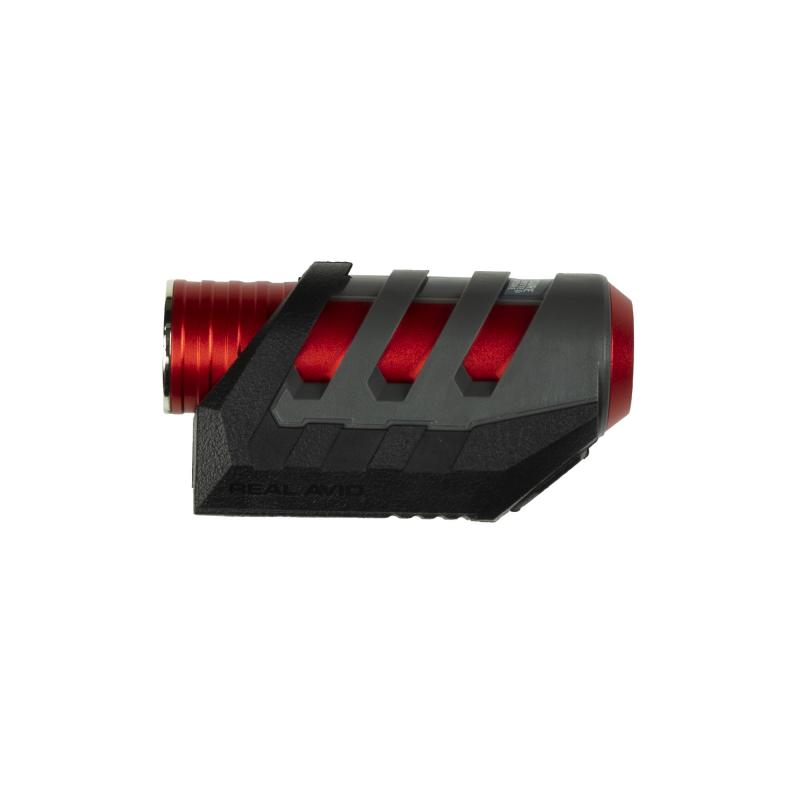 REAL AVID Viz-Max LASER Bore Sighter, Boresighter , Includes Battery, Black AVVMBS