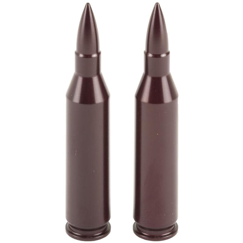Azoom Snap Cap .243 Winchester 2 Pack