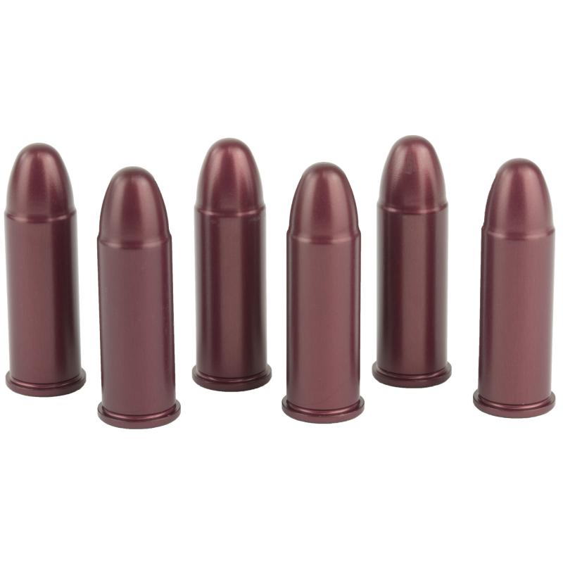 Azoom Snap Cap .44 Smith & Wesson Special Revolver 6 Pack