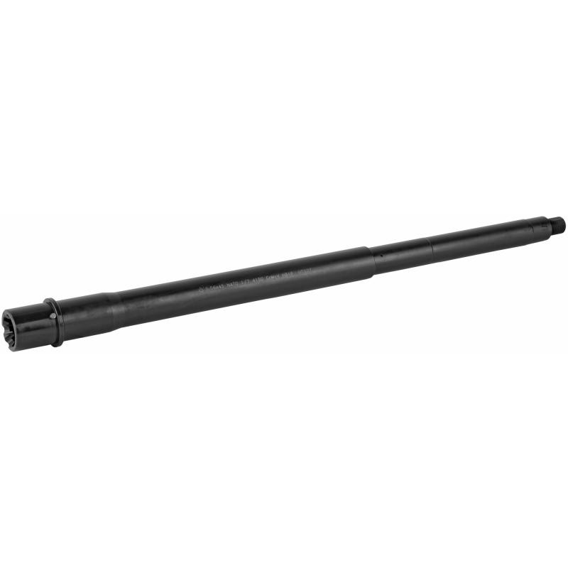 HBAR, M4, Barrel, 556NATO, 16", 1:7, Bead Blasted BABL556017M