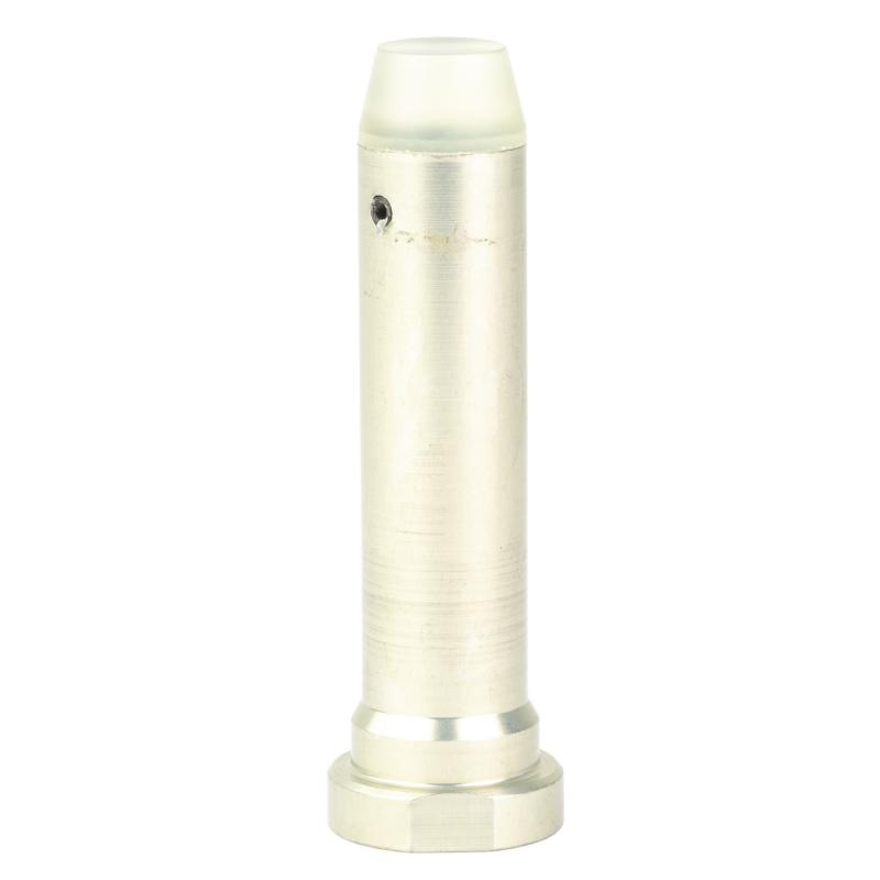 Carbine Buffer, Mil-Spec, 3.0oz, Silver, Fits AR-15 AR15-BUFFER-C