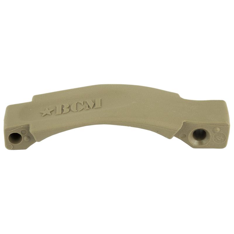Mod 0, Trigger Guard, Flat Dark Earth Finish BCM-GTG-MOD-0-FDE