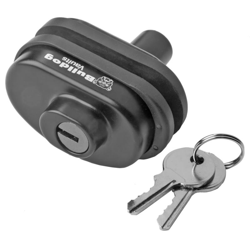 Trigger Lock with Key