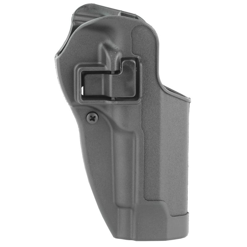 SERPA CQC Concealment Holster For Beretta 92/96/M9 Matte Finish Black Right Hand