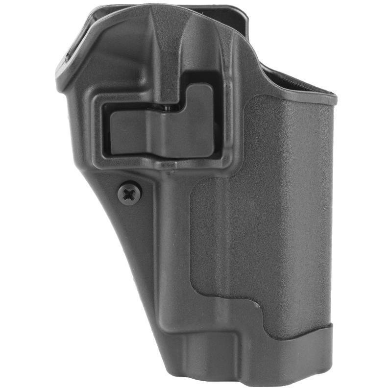 SERPA CQC Concealment Holster For Sig 220/225/226/228/229 With or Without Rails Matte Finish Black Right Hand