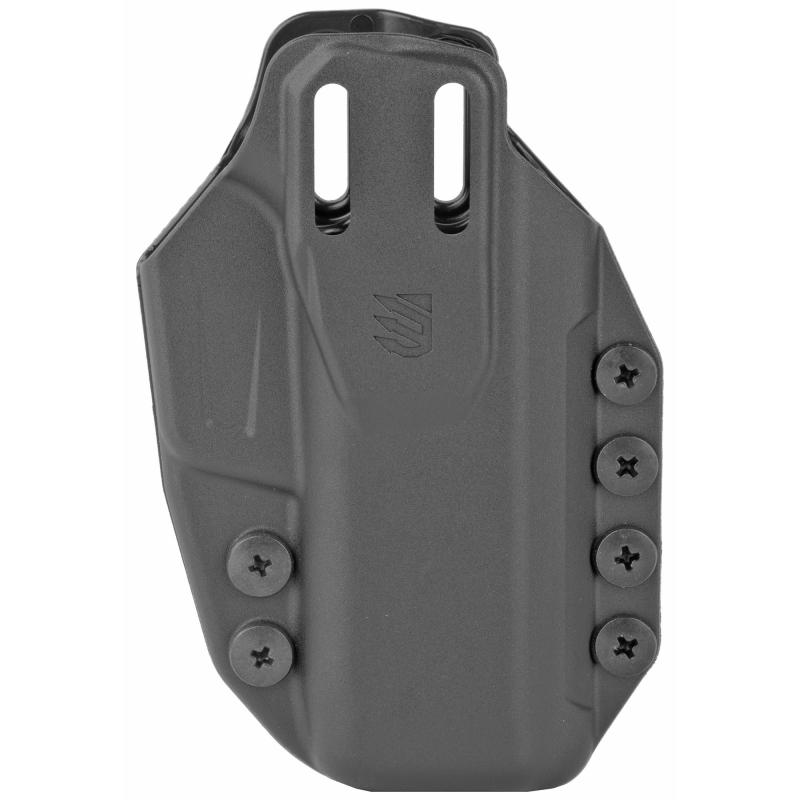 Stache, Inside Waistband Holster, Ambidextrous, Fits Sig P365XL, Polymer 416078BK