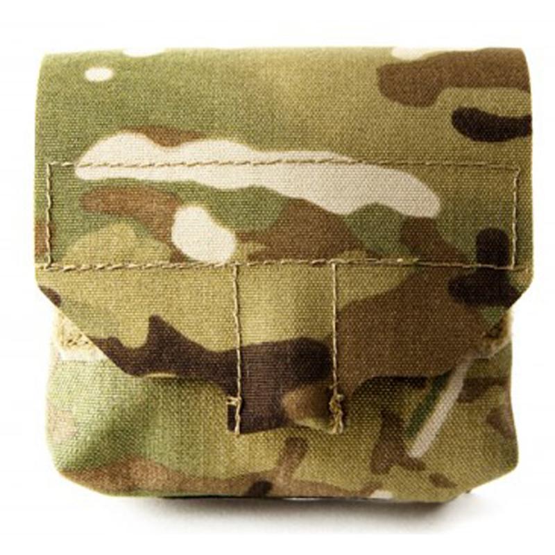 Boo Boo Pouch, Multi-Cam HW-M-BBK-EMPTY-MC