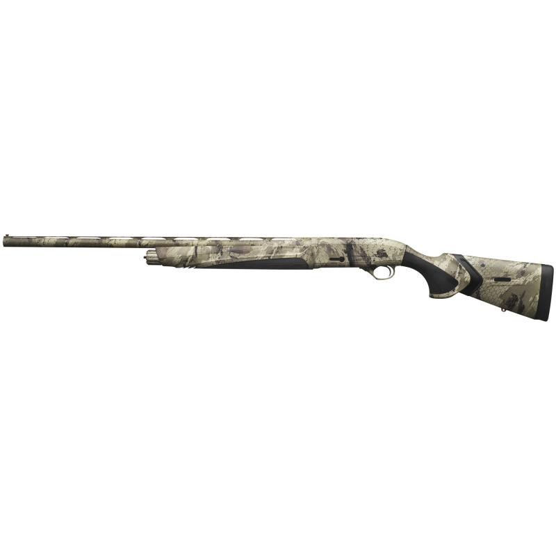 A400 Xtreme PLUS KO, Semi-automatic, 12 Gauge, 26" Barrel, Gore Optifade Timber Camo Finish, Synthetic Stock, Right Hand, Includes 5 Choke Tubes - F,IM,M,IC,C, 3Rd, Fiber Optic Sights J42XN16