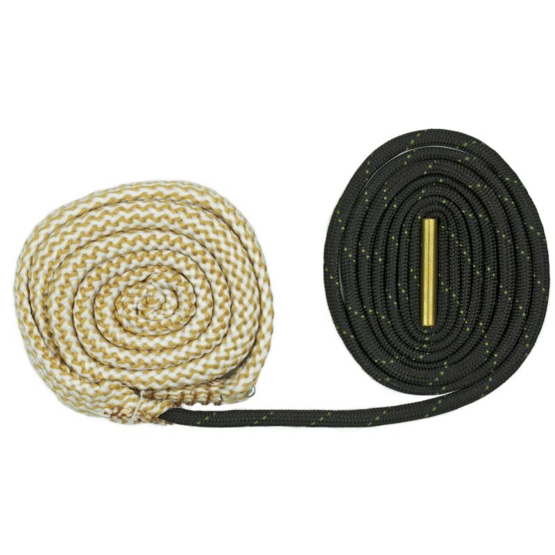 BoreSnake Den With Case and T-Handle .32/8mm Rifle
