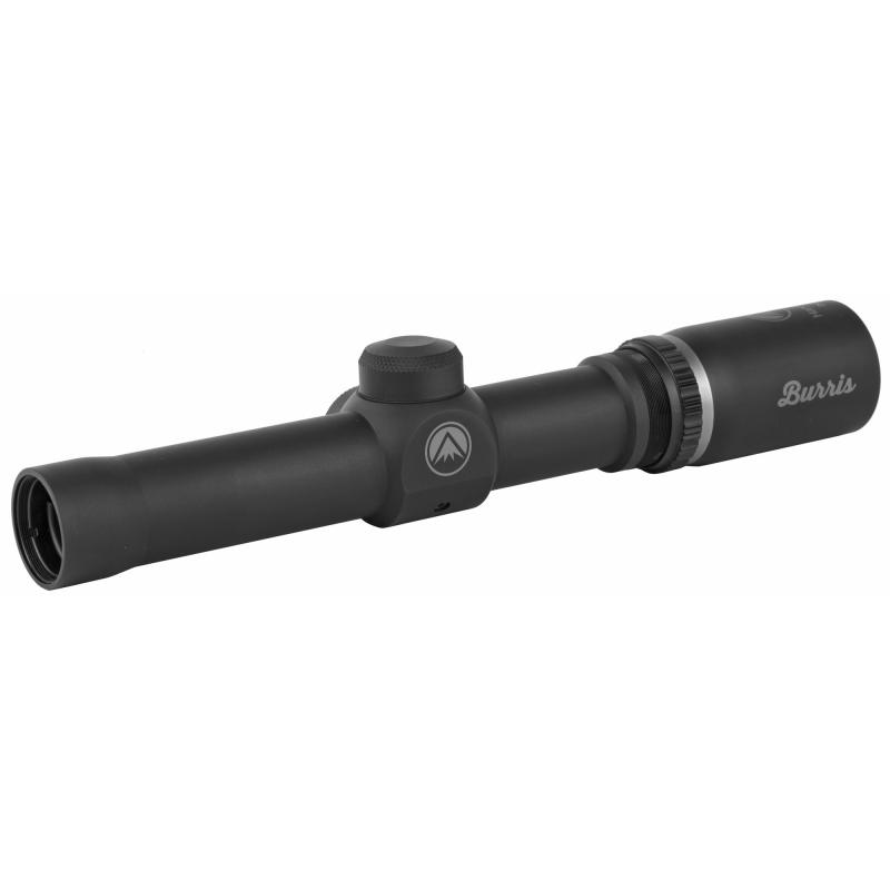 Handgun Scope 2x20mm Plex Reticle Matte Black
