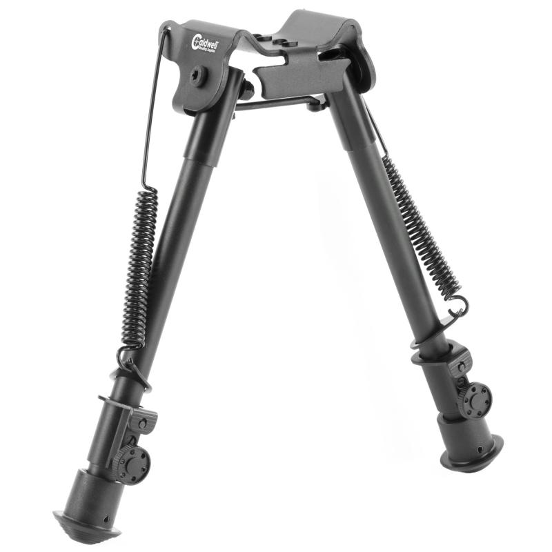Bipod, XLA, MLOK/Keymod Compatible, 9"-13" Height, Black Finish 1081951