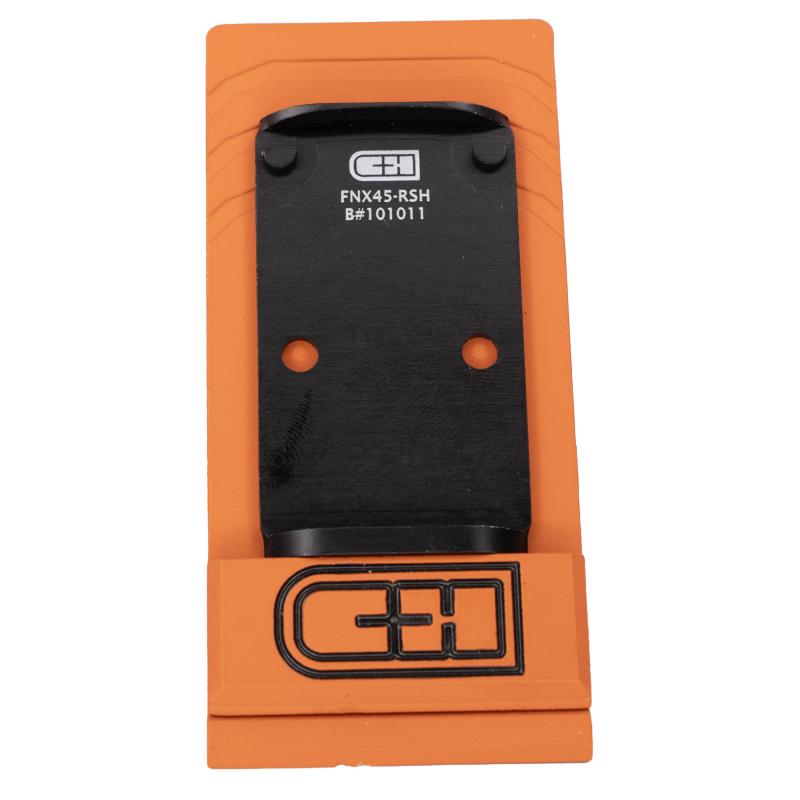 FNX-45V4 MIL / LEO to Trijicon RMR / SRO / Holosun 407C / 507C / 508C / 508T