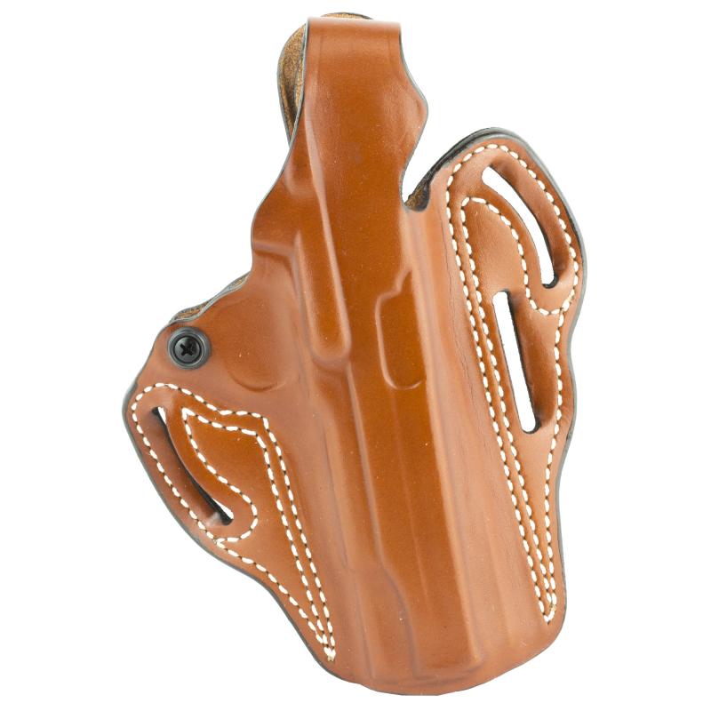 THUMB BREAK SCABBARD FITS STANDARD 1911 5" COLT, S&W, SIG, RUGER KIMBER, SPRINGFIELD, ETC.