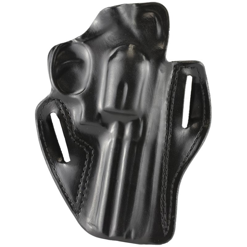 SPEED SCABBARD COLT PYTHON, TROOPER 4" S&W L FRAME 4"; RUGER GP100 4" DAN WESSON 15/2,15/2V,15/2VH 4"