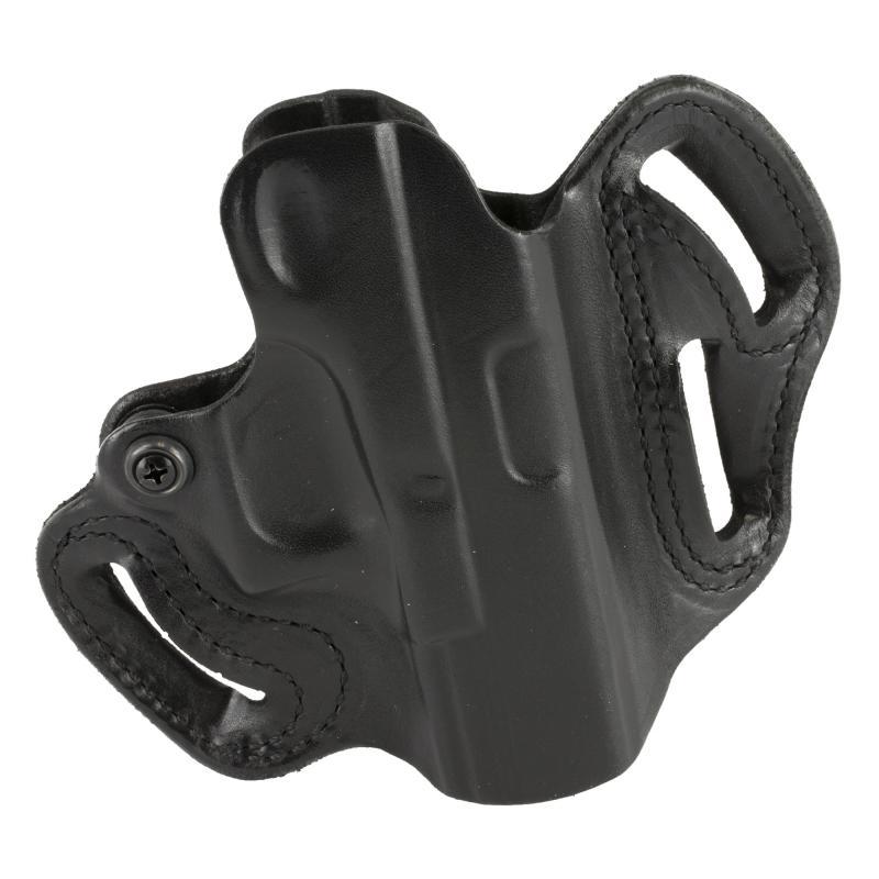 SPEED SCABBARD GLOCK 19, 19 GEN 5, 19X, 23, 32, 36 GLOCK 45