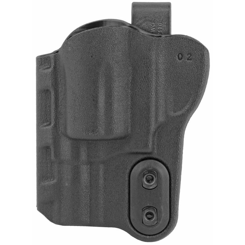 SLIM-TUK (AMBIDEXTROUS) S&W J FRAME 2"