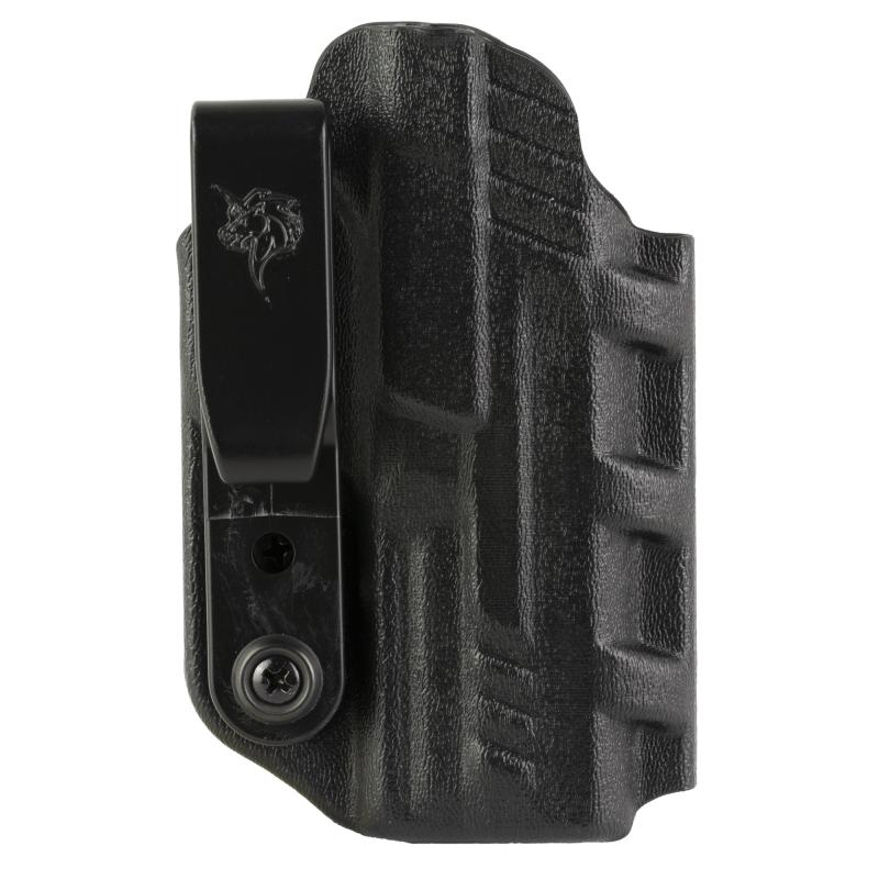 SLIM-TUK (AMBIDEXTROUS) S&W M&P 9 SHIELD EZ S&W M&P COMPACT .22 S&W PER. CENT. M&P 9 SHIELD EZ