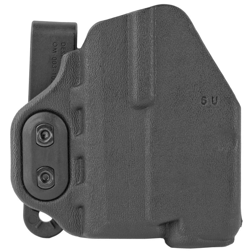 SLIM-TUK (AMBIDEXTROUS) SIG P365 W/ STREAMLIGHT TLR-6