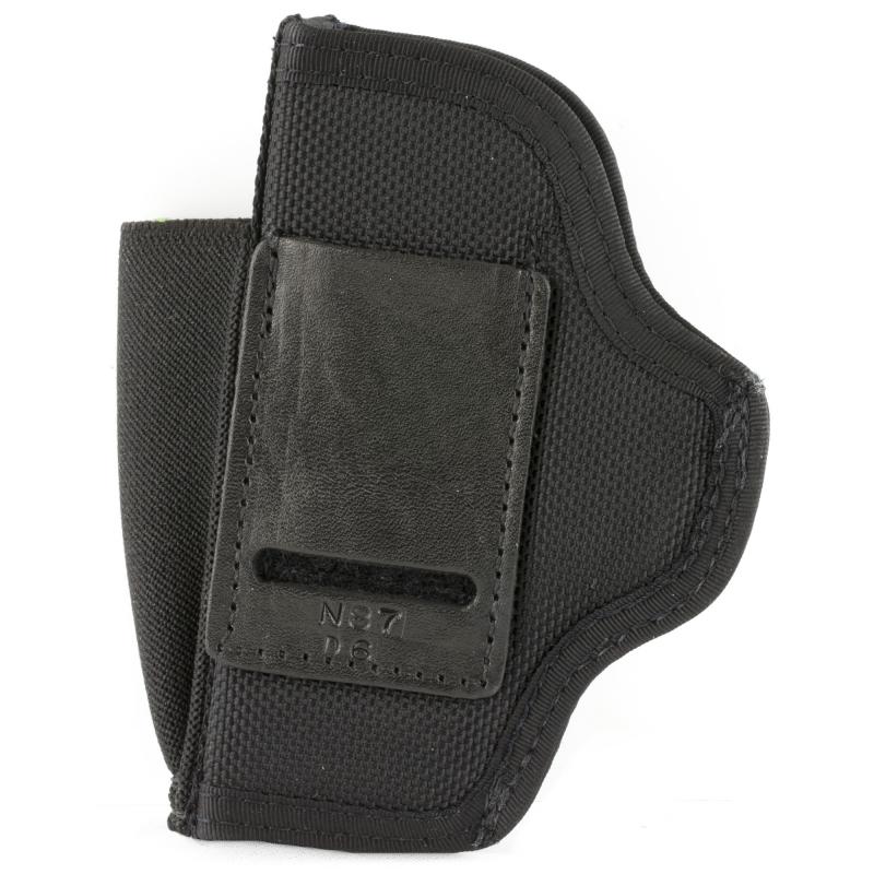 PRO STEALTH (AMBIDEXTROUS) COLT OFFICER; GLOCK 42, 43; KAHR 9MM/40CAL; KLTC P11/P40,PF9; KIMBER ULTRA CARRY;RGR LC9,EC9S;