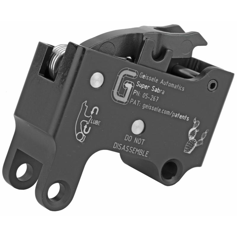 Super Sabra Trigger, Fits IWI Tavor 05-267