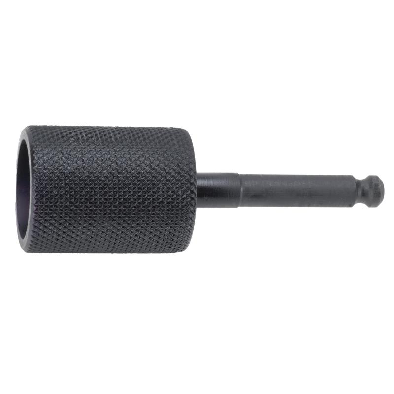 Charging Handle, Tactical, Fits Benelli M1/M2/M3, Black GGG-1031
