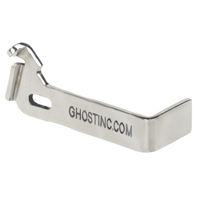 Glock 42/43 Edge Drop In Trigger Connector Stainless Finish