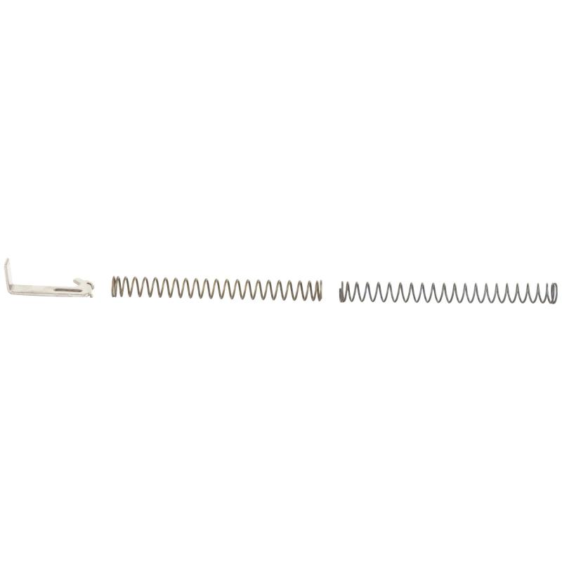 3.3 lb Trigger Connector and Spring Kit, Fits Glocks Gen 1-4, Stainless Finish GHO_PROTK