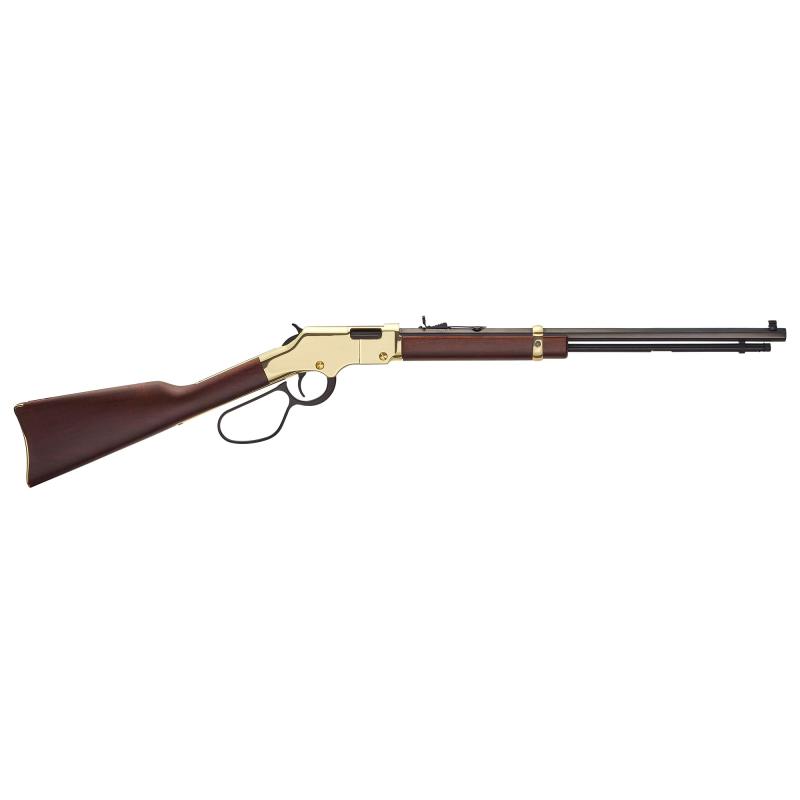 GOLDEN BOY 22LR 20 LARGE LOOP LEVER