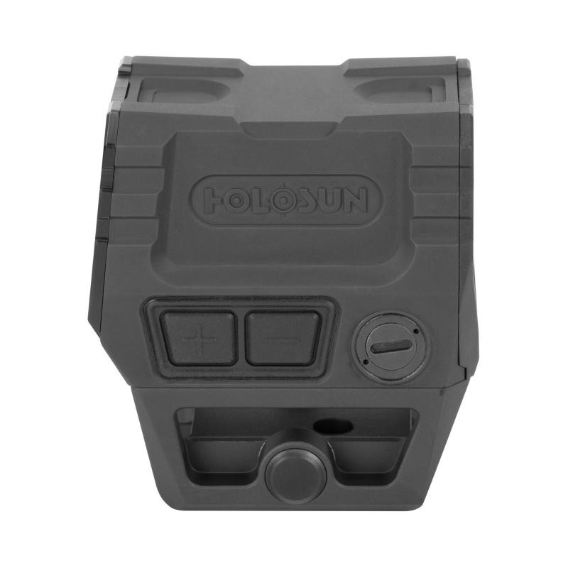 AEMS CORE X2, Gold Reticle, 2 MOA Dot, Fits 1913 Picatinny Rail, Lower 1/3 Co-Witness Mount, Black AEMS-CORE-X2-GD