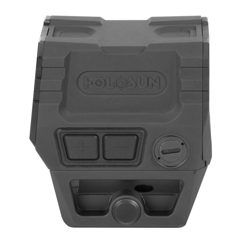 AEMS CORE X2, Red Reticle, 2 MOA Dot, Fits 1913 Picatinny Rail, Lower 1/3 Co-Witness Mount, Black AEMS-CORE-X2-RD