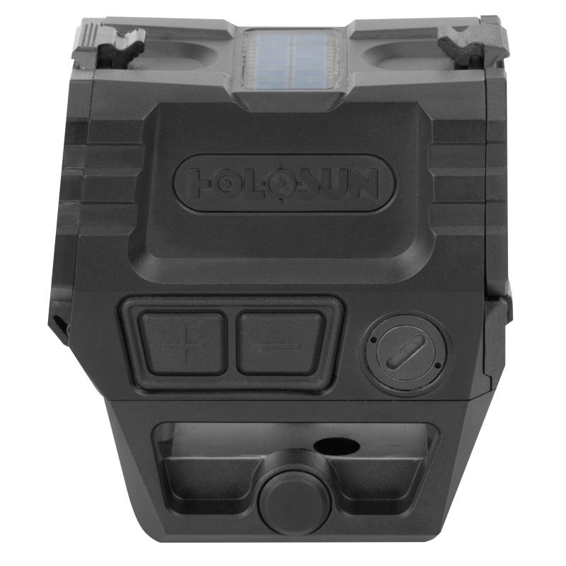 AEMS X2 Pro, Red Dot, 2 MOA Dot with 65 MOA Circle, Fits 1913 Picatinny Rail, Lower 1/3 Mount, Black AEMS-PRO-X2-RD