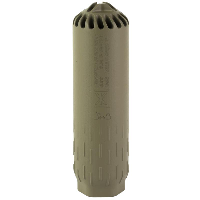 FLOW 556K W/ FLASH HIDER KIT FDE