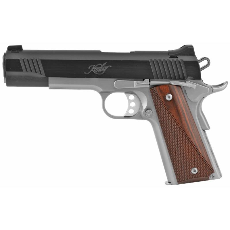 Custom II™ (Two-Tone) | 45 ACP, 5" Barrel, 8rd Magazine