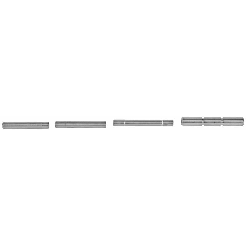 Ti-PIN, Titanium Pin Set for Glock Gen 1-4 01-GP-PINS-TI