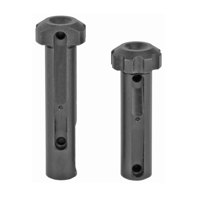 UPS-S, Ultimate Takedown Pin Set, Black Nitride 01-LP-UPS