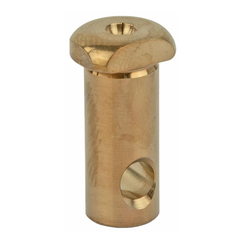 CP-R360, 556NATO Cam Pin, Brass Finish, Works on All Mil-Spec BCGs 01-UP-556-CP