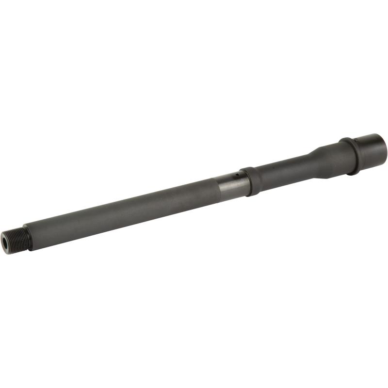 Raven, 300 Blackout, 11.5"  Barrel, Fits AR-15, Anodized Finish, 1:8 Twist, 5/8-24 Threads, Pistol Length Gas System, Black LA00239