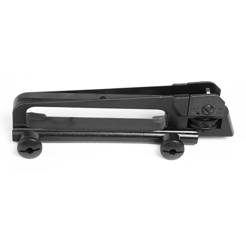 Carry Handle Assembly, For AR 15, Mil-spec, Black ARCHAS