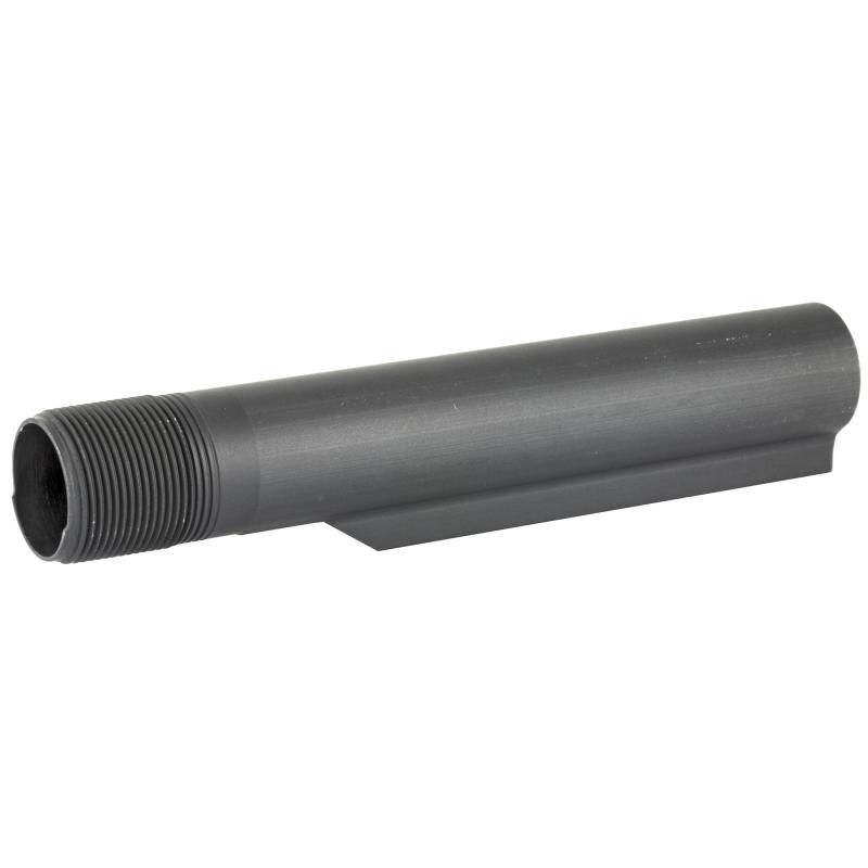 AR15 Milspec Recoil Buffer Tube, Colt Gray Finish MBUF002-CG