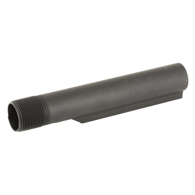 Mil-Spec AR-15 Buffer Tube 6 Position