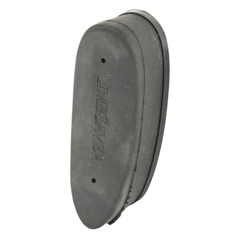 LimbSaver Nitro Grind-To-Fit Recoil Pad Size Medium Black