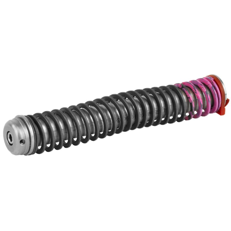 Guide Rod Laser, Fits Glock 19/19MOS/34MOS/19X/45 Gen 5, Red Laser LMS-G5-19