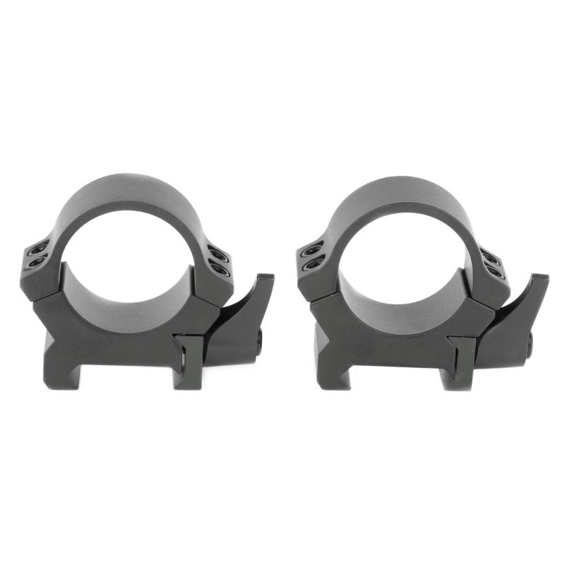 QRW2 Ring, 1" Low, Matte 174065