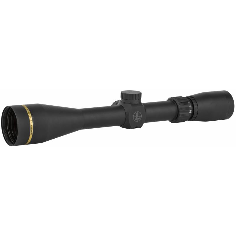 VX-Freedom Rifle Scope, 3-9X40, 1", UltimateSlam, Matte, For Muzzleloaders 174184