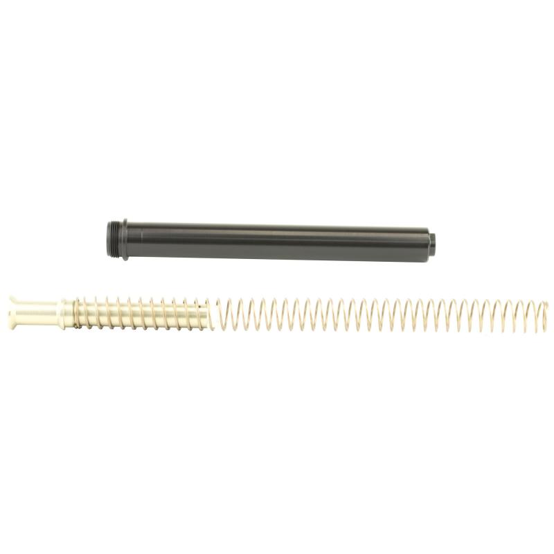 Fixed Rifle Length Buffer Tube Complete Assembly For AR-15 Rifles, with Buffer, Buffer Tube, & Spring BAP-1