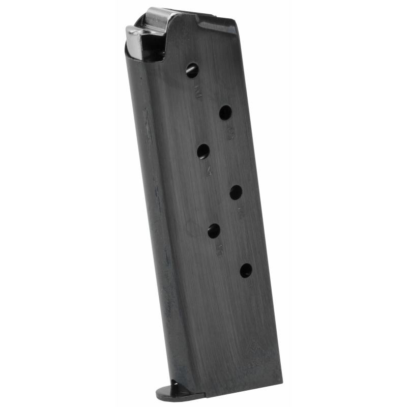 Magazine for 1911 .45ACP 7 Round Blue